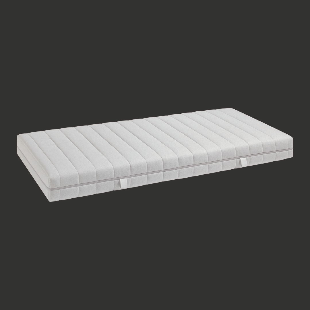 matelas Luna-Pura