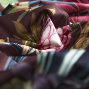 housse de duvet IRIS