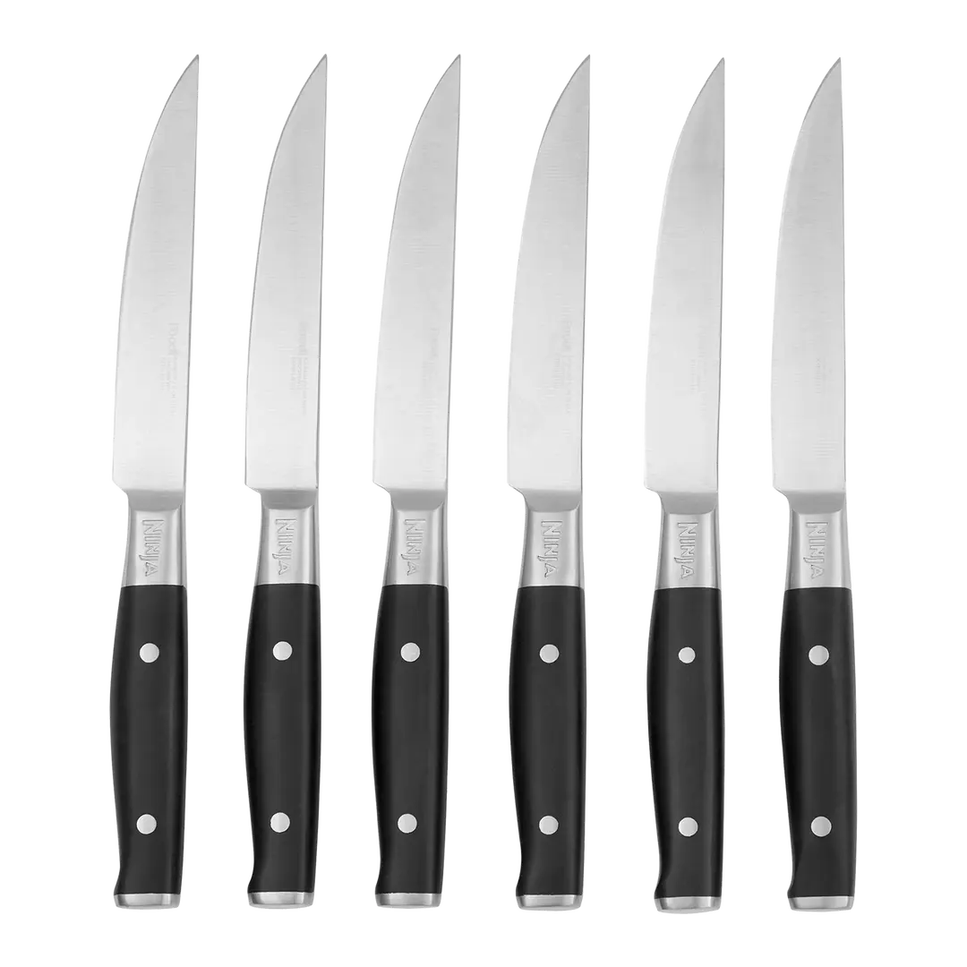set di coltelli Stay sharp