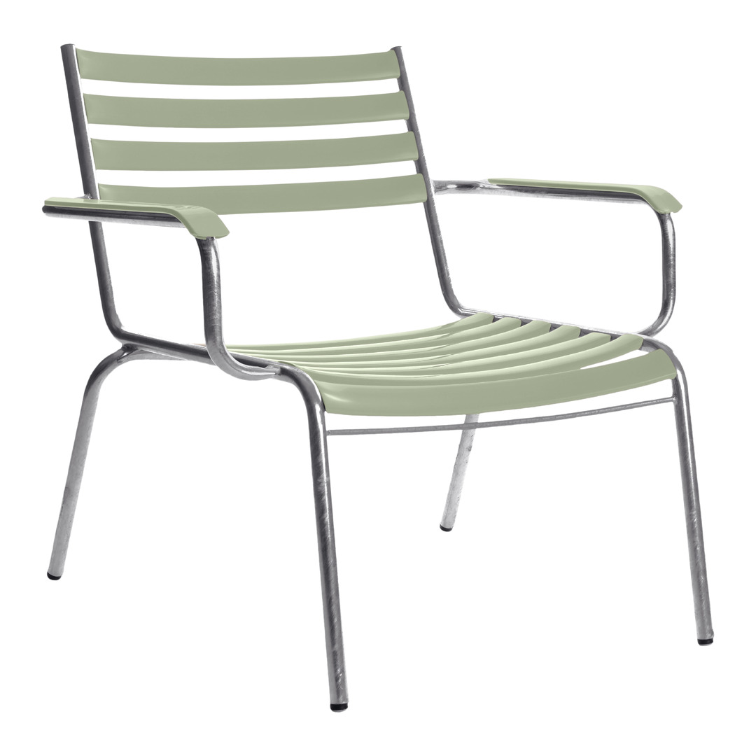Gartensessel Baettig 21A