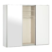 Schiebetürschrank System One