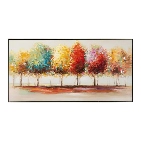 Quadro con cornice Arte-Frame