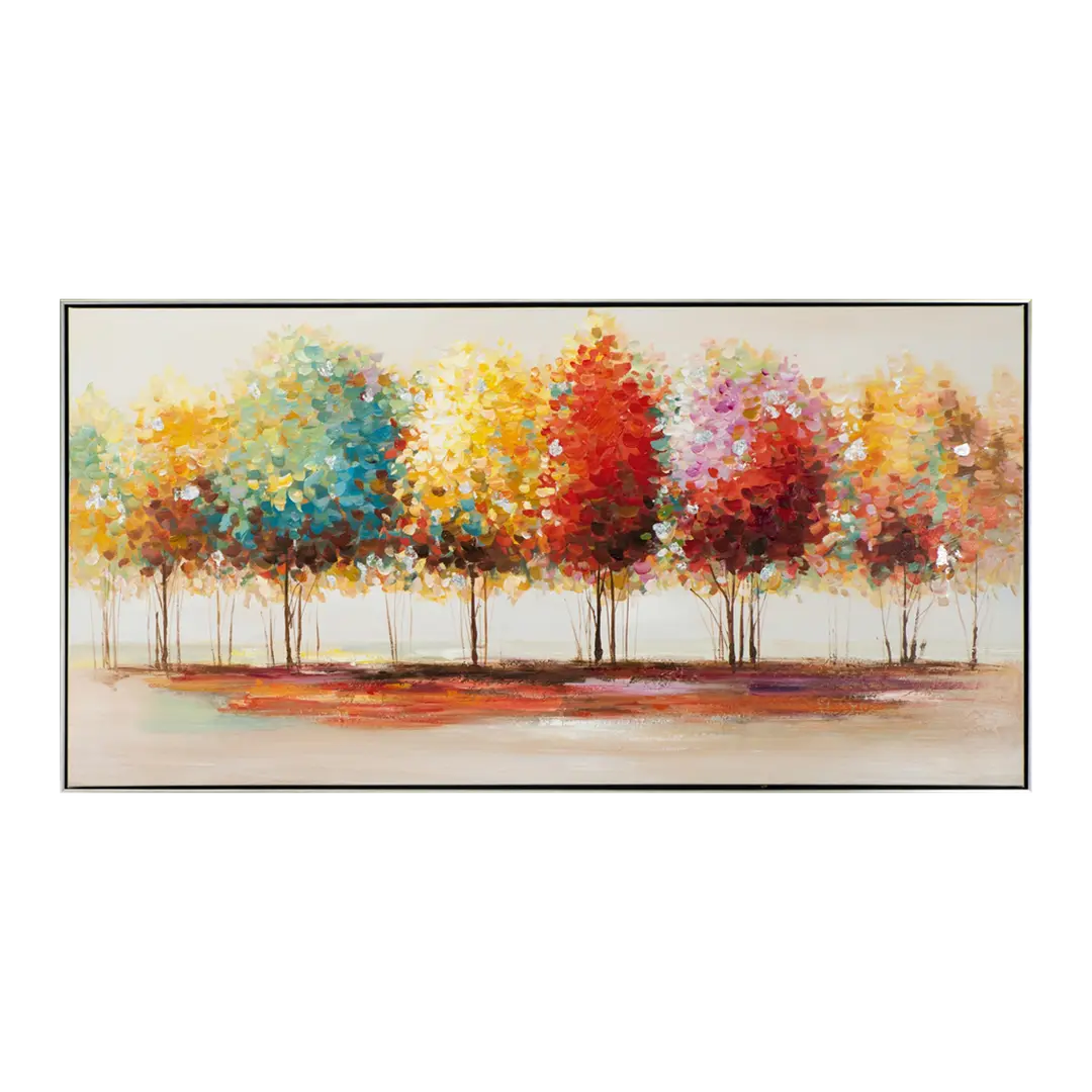 Quadro con cornice Arte-Frame
