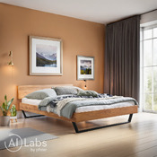Bett Asti