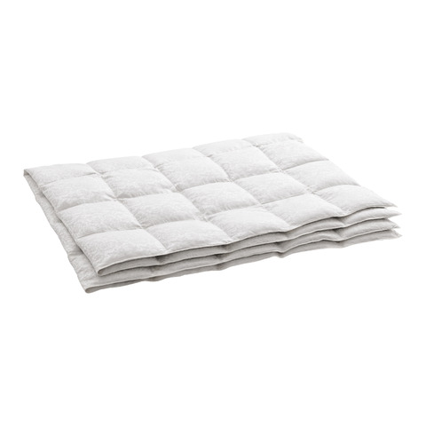 duvet Eider Caro Superlight