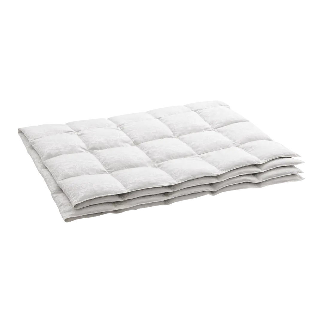 duvet Eider Caro Superlight