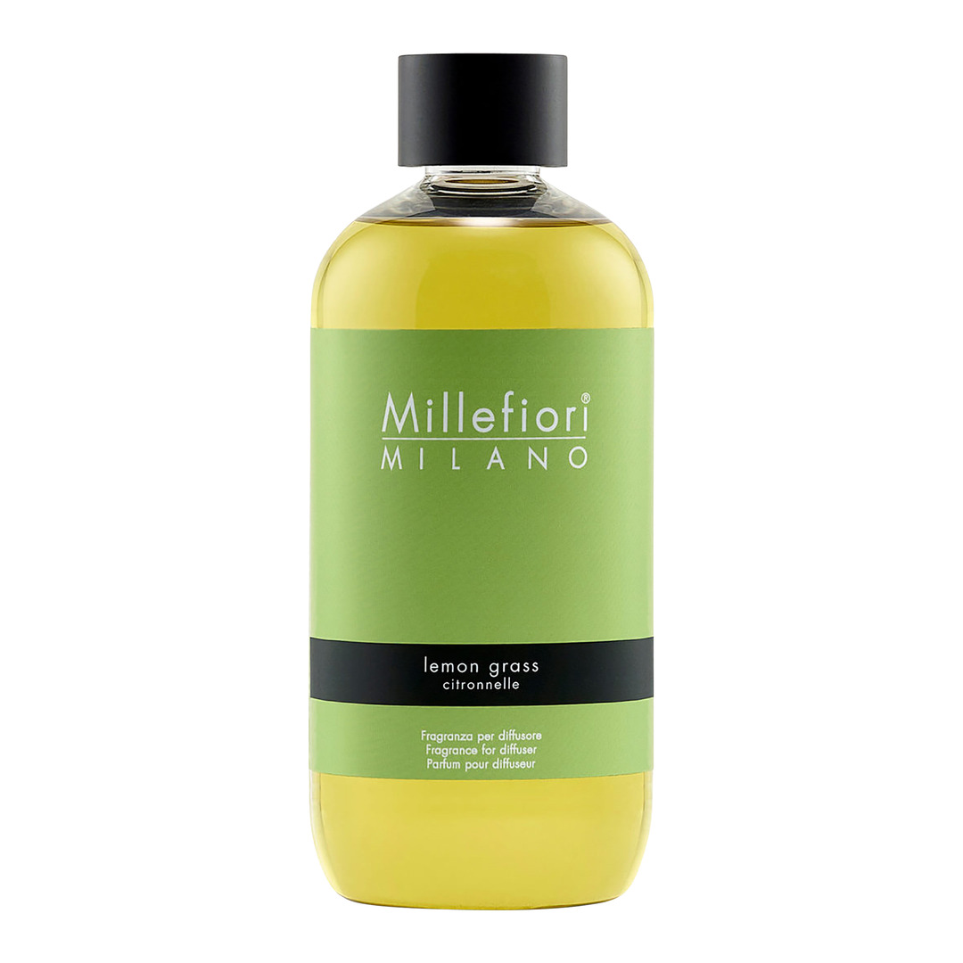 recharge Mille-Natural
