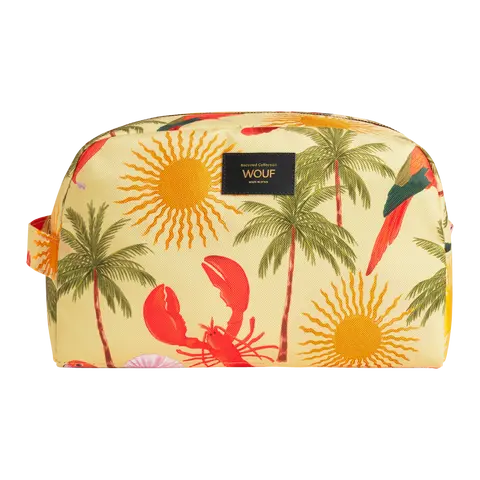 trousse per trucchi Rio