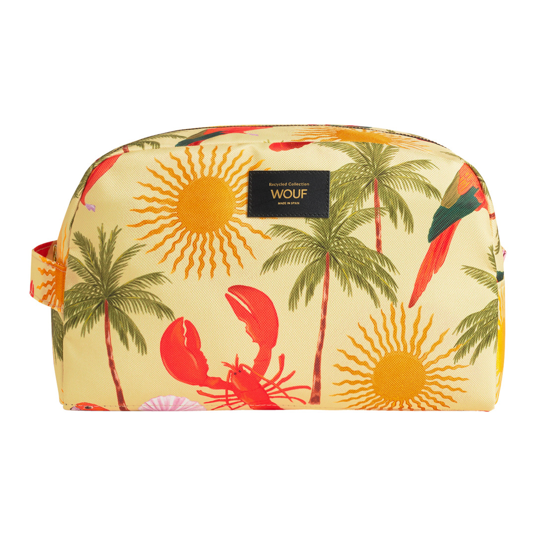 trousse per trucchi Rio