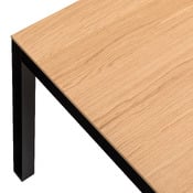 tavolo per sala da pranzo LIVA