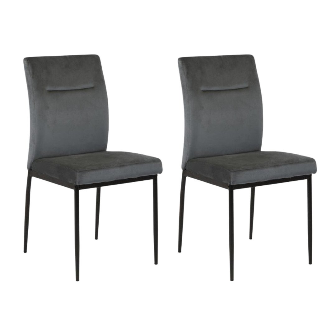 chaise de salle à manger Demi