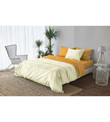 linge de lit Uni Satin DF