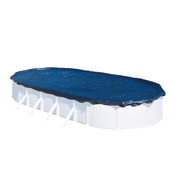 Copertura della piscina Dream-Pool