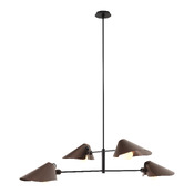 lampada a sospensione BONNET