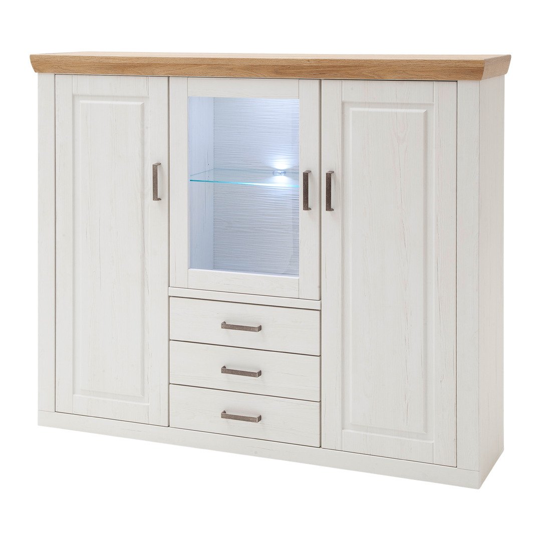 Highboard Brixen