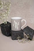 Tasse Lovely People