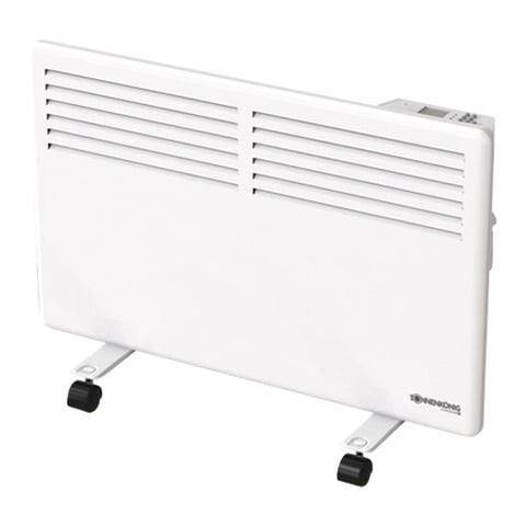 chauffage par convecteurs Slim E