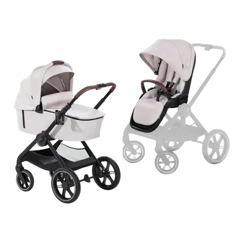 poussette Walk N Care Set