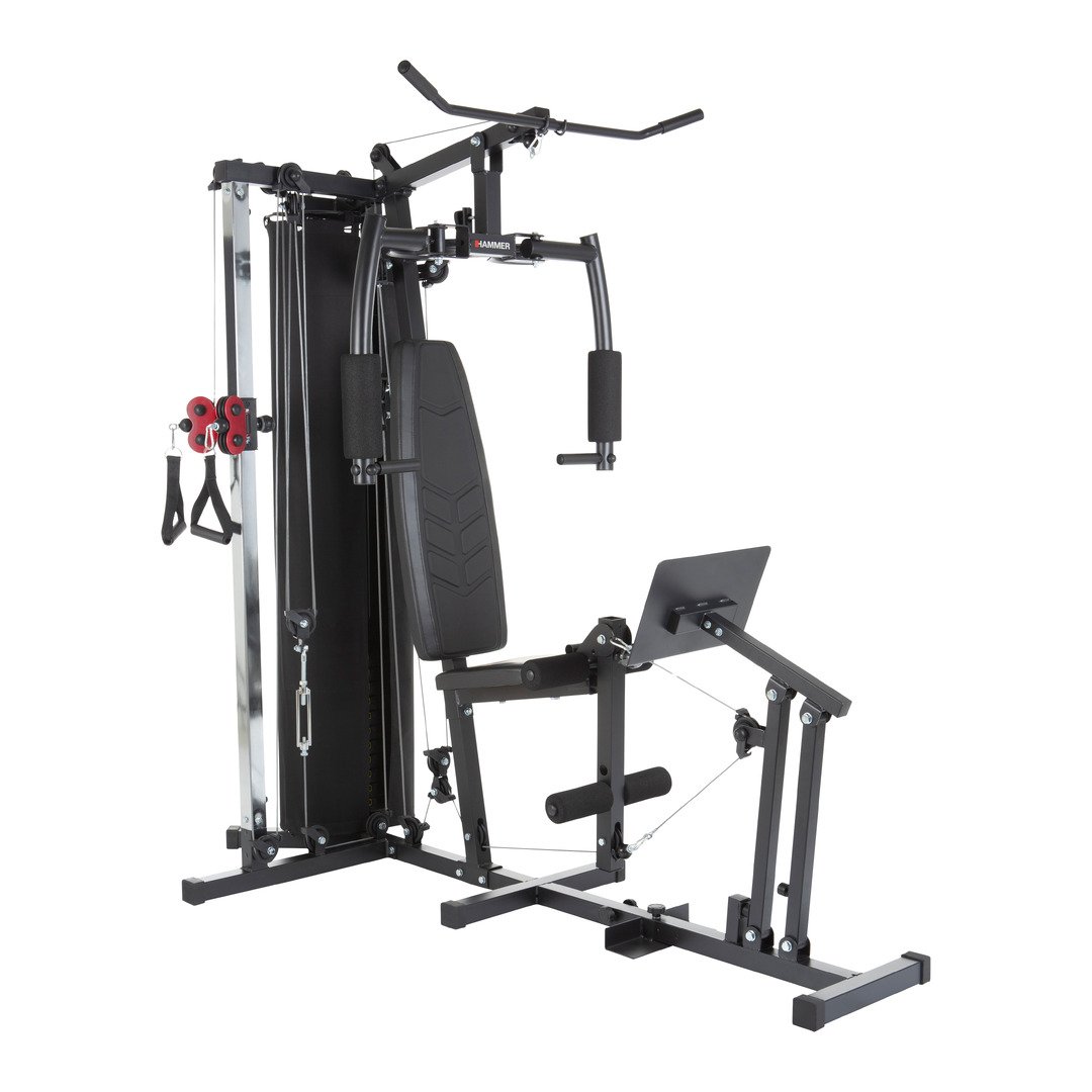 Station de musculation Ferrum TX3