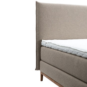 lit boxspring FLIMS