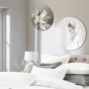 Kunstdruck Circle