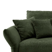 Einzelsofa Vanilla