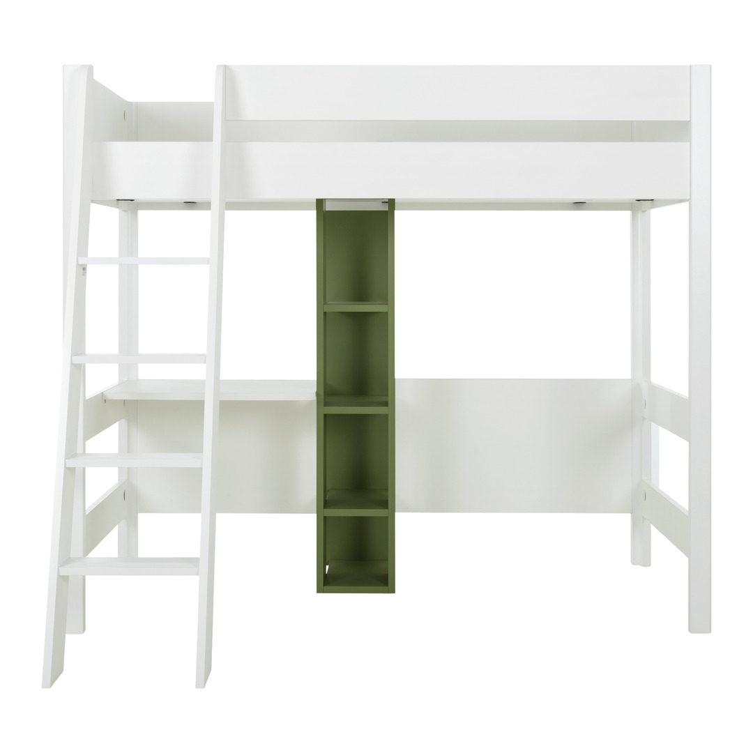 lit mezzanine Tini