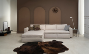 Ecksofa CLOUDY1