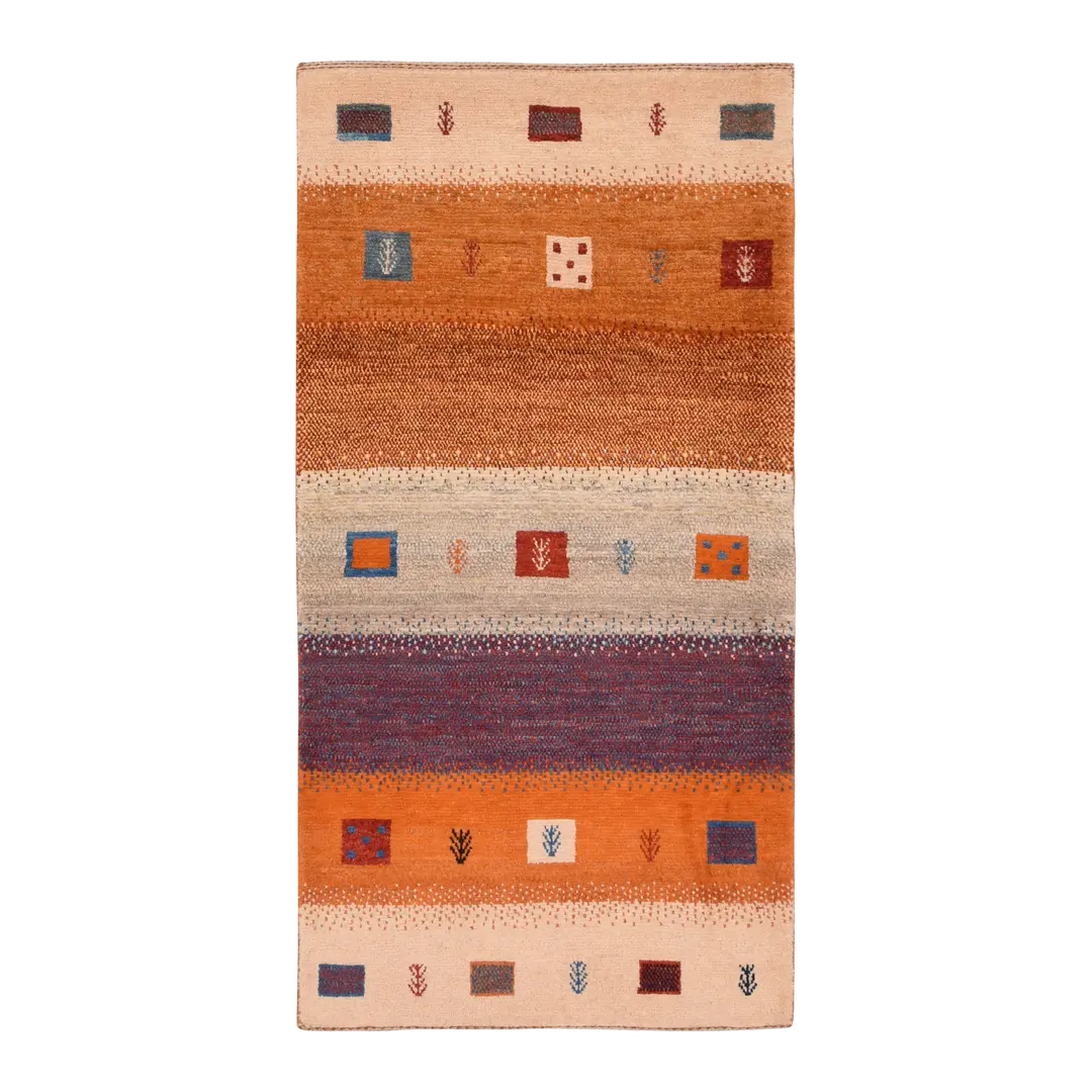 tapis gabbeh Gabbeh Golbaft