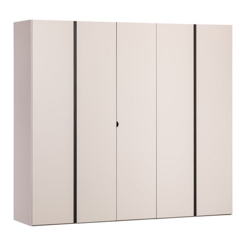 Drehtürenschrank Wynn