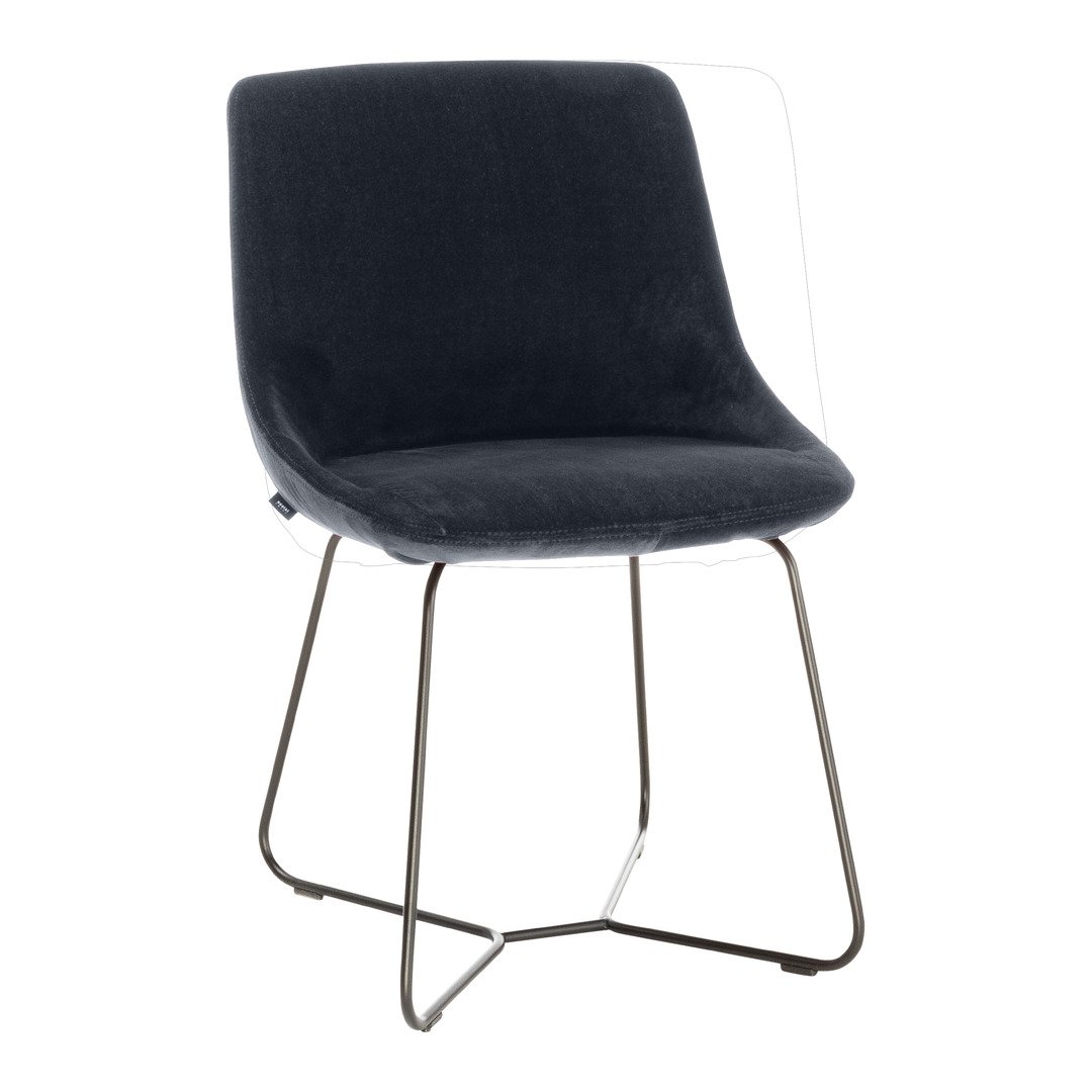 chaise BAVERO