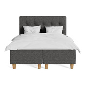 Boxspringbett Diplomat-Cont.