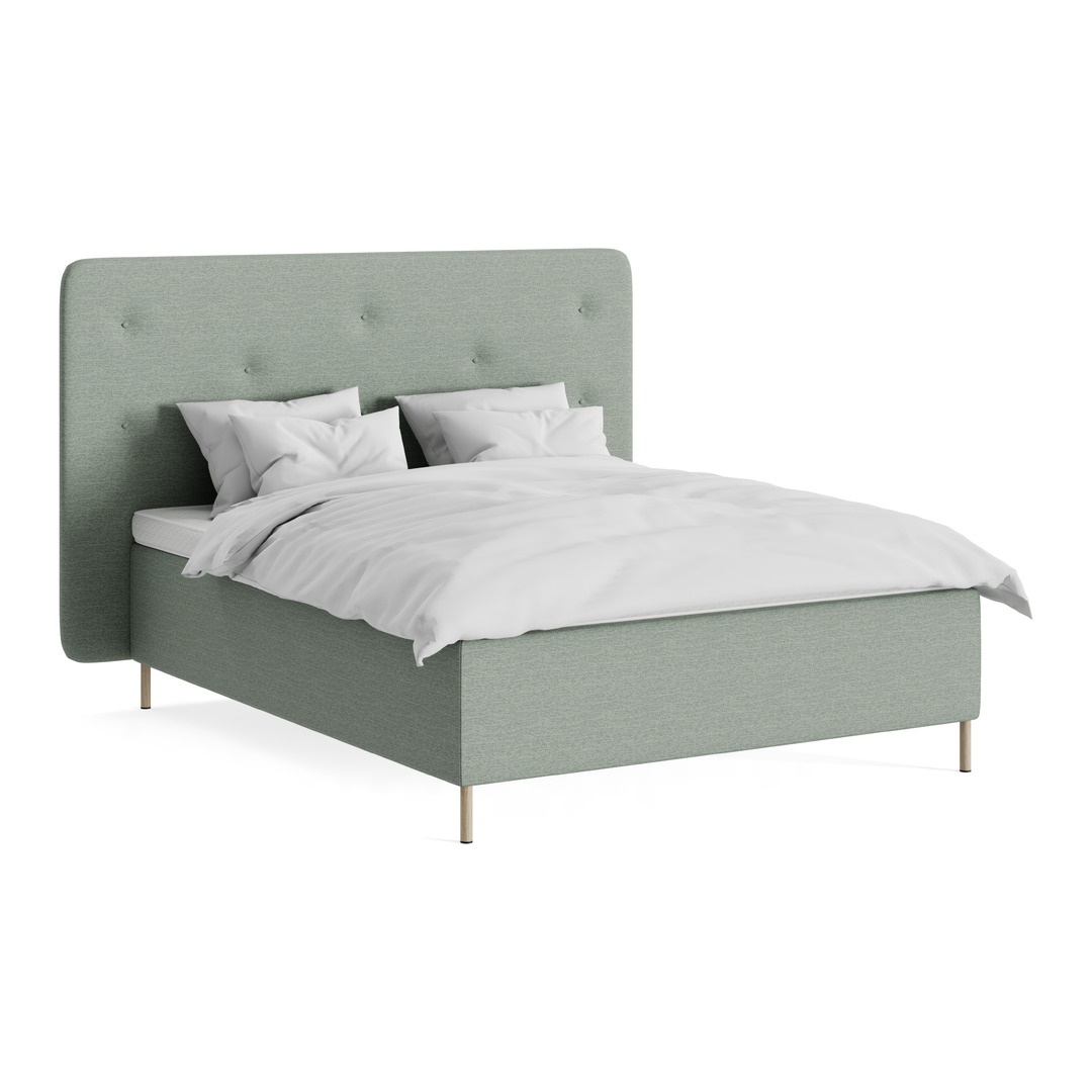 Boxspringbett Diplomat-Cont.