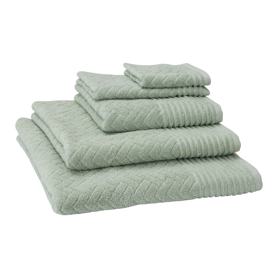 serviette LEON