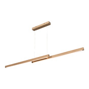 lampe à suspension SMAL DOUBLE