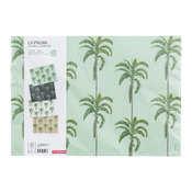 Tischset Paper