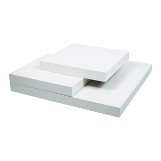 table basse VULCANUS