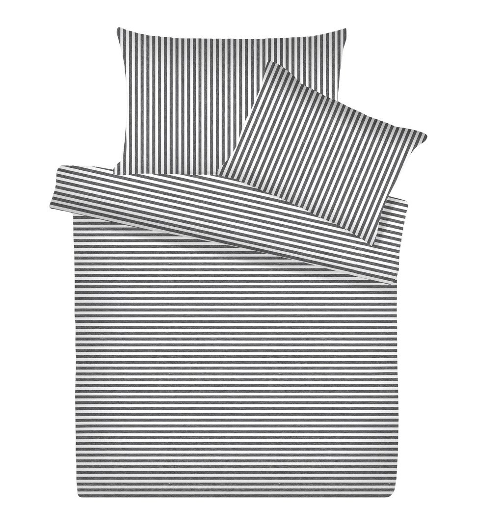 completo da letto Melange Jersey S