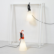 lampada a sospensione MAY DAY
