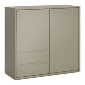 Highboard Frame