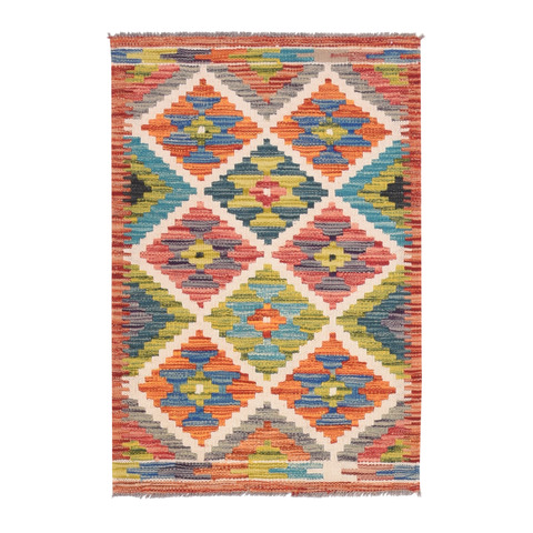 tappis kilim Afghan Kelim