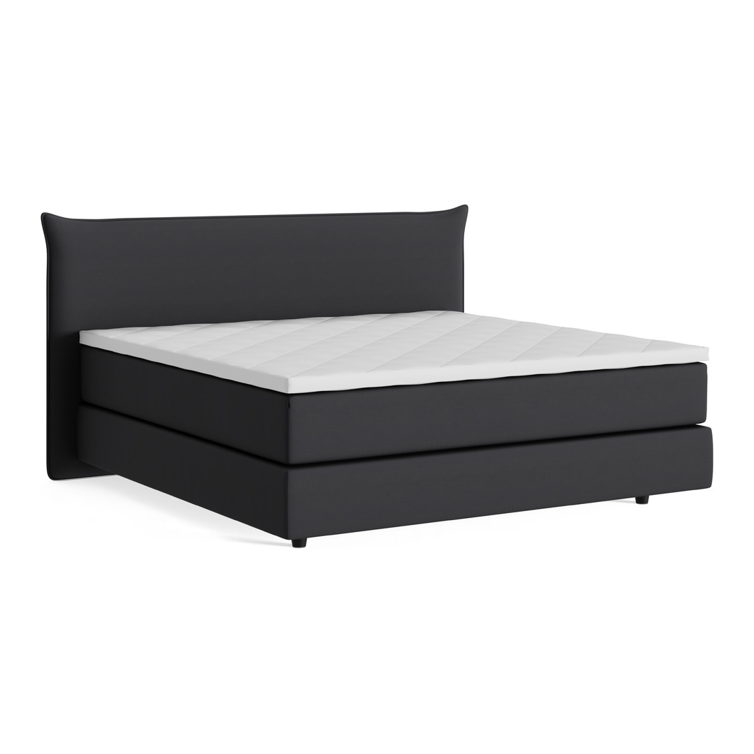 Boxspringbett Artemis