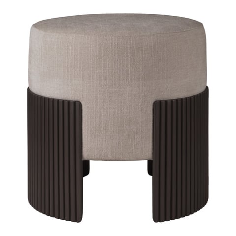 Hocker Roller Max