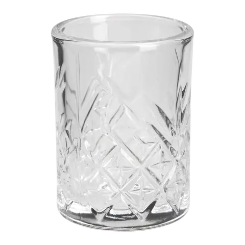 bicchiere da liquore TIMELESS