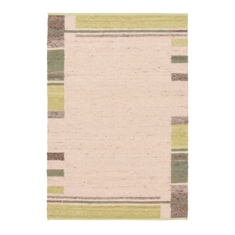 tapis de laine Jolana