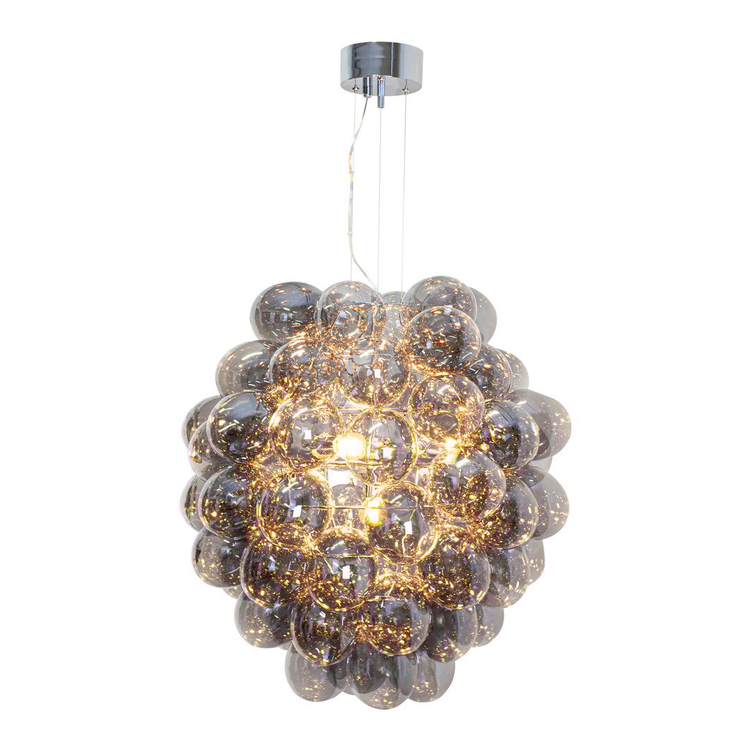 lampada a sospensione MURANO
