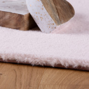 tapis à fibres élevés Cha Cha
