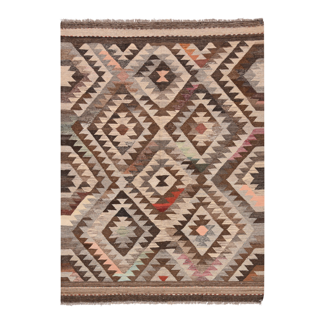 tappeto kilim Kelim Flash