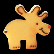 emporte-pièce COOKIE
