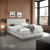 lit boxspring SUBITO
